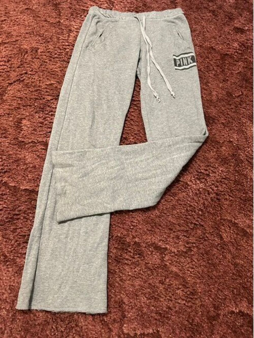 Victorias Secret Pink Joggers